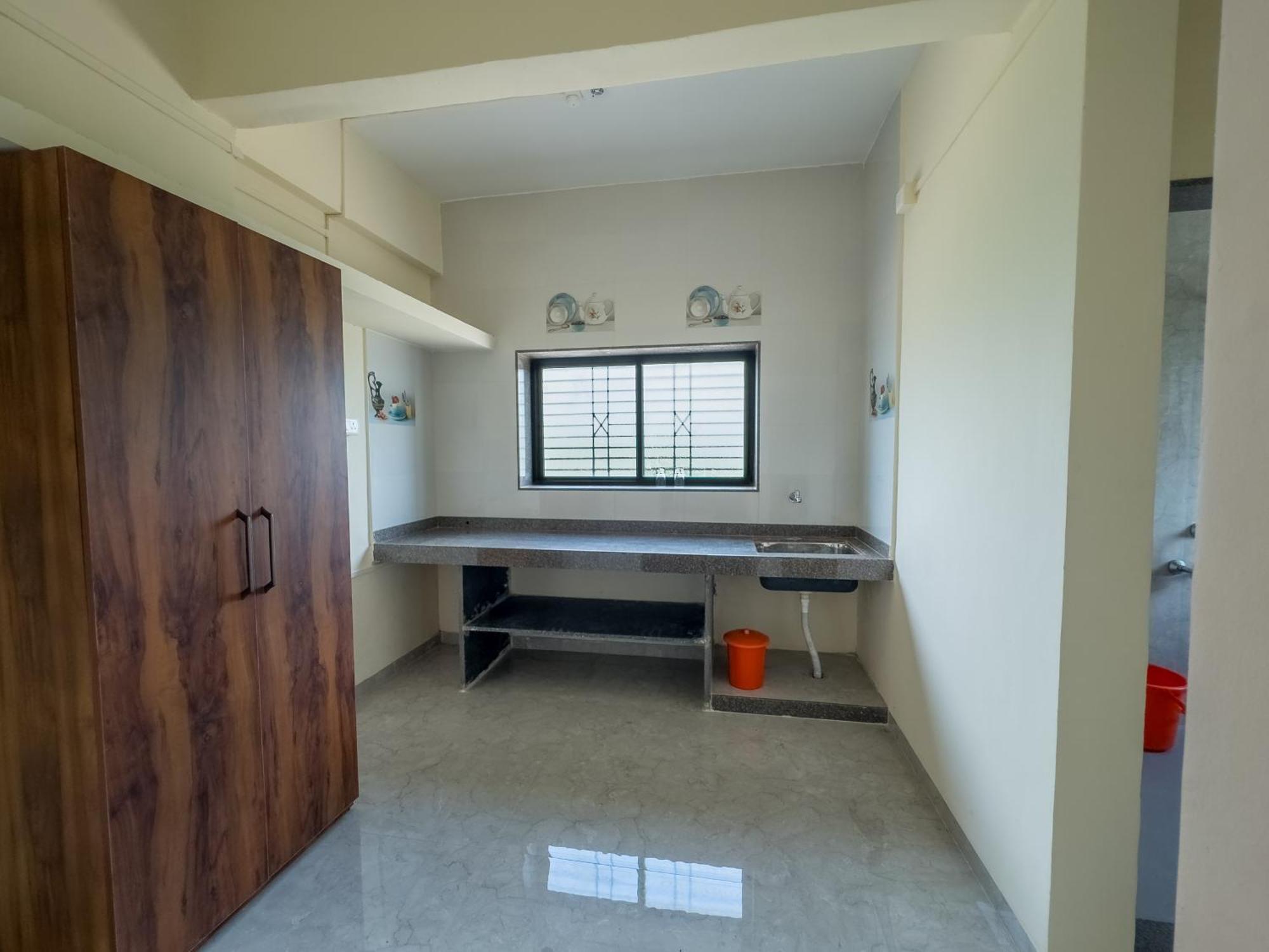 Punekar Bhavan Akalkot ห้อง รูปภาพ